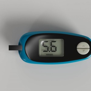 Blood Sugar Test in Kathmandu - Central Diagnostic Laboratory